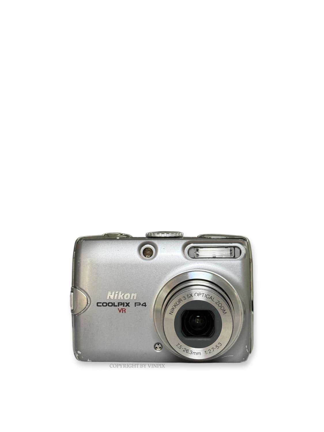 니콘 쿨픽스 P4(coolpix p4) 디지털 카메라 디카 상품이미지2