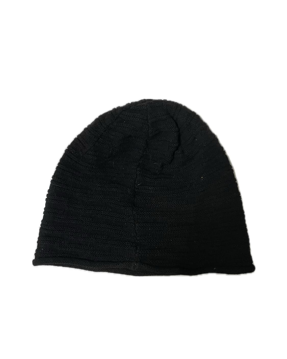 Cross punk lettering beanie   상품이미지5