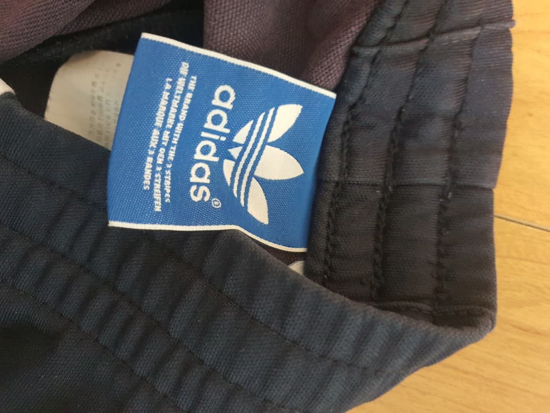 아디다스 트레이닝 바지 100사이즈 상품이미지4