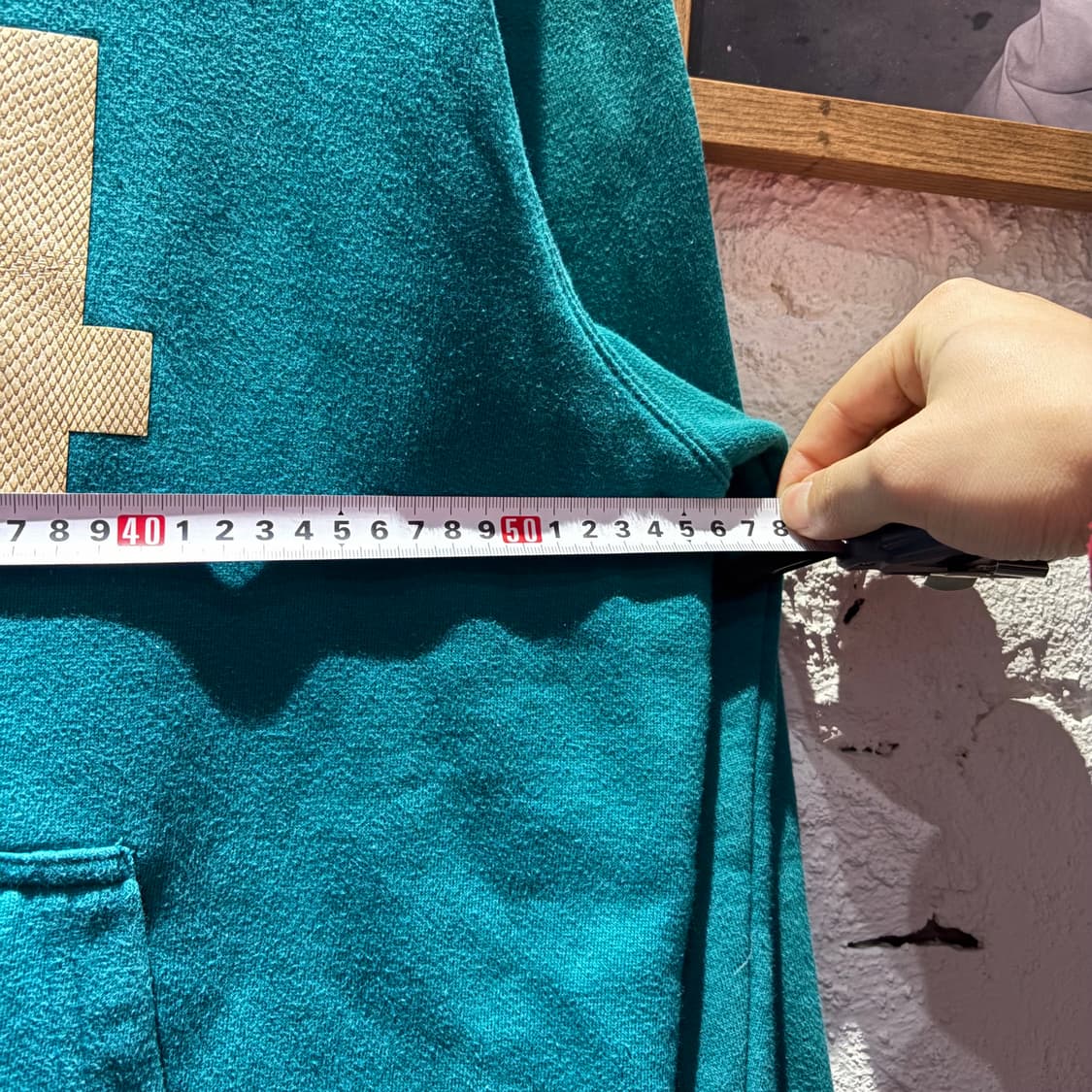 스투시STUSSY 뱀피 N4 후디 상품이미지8