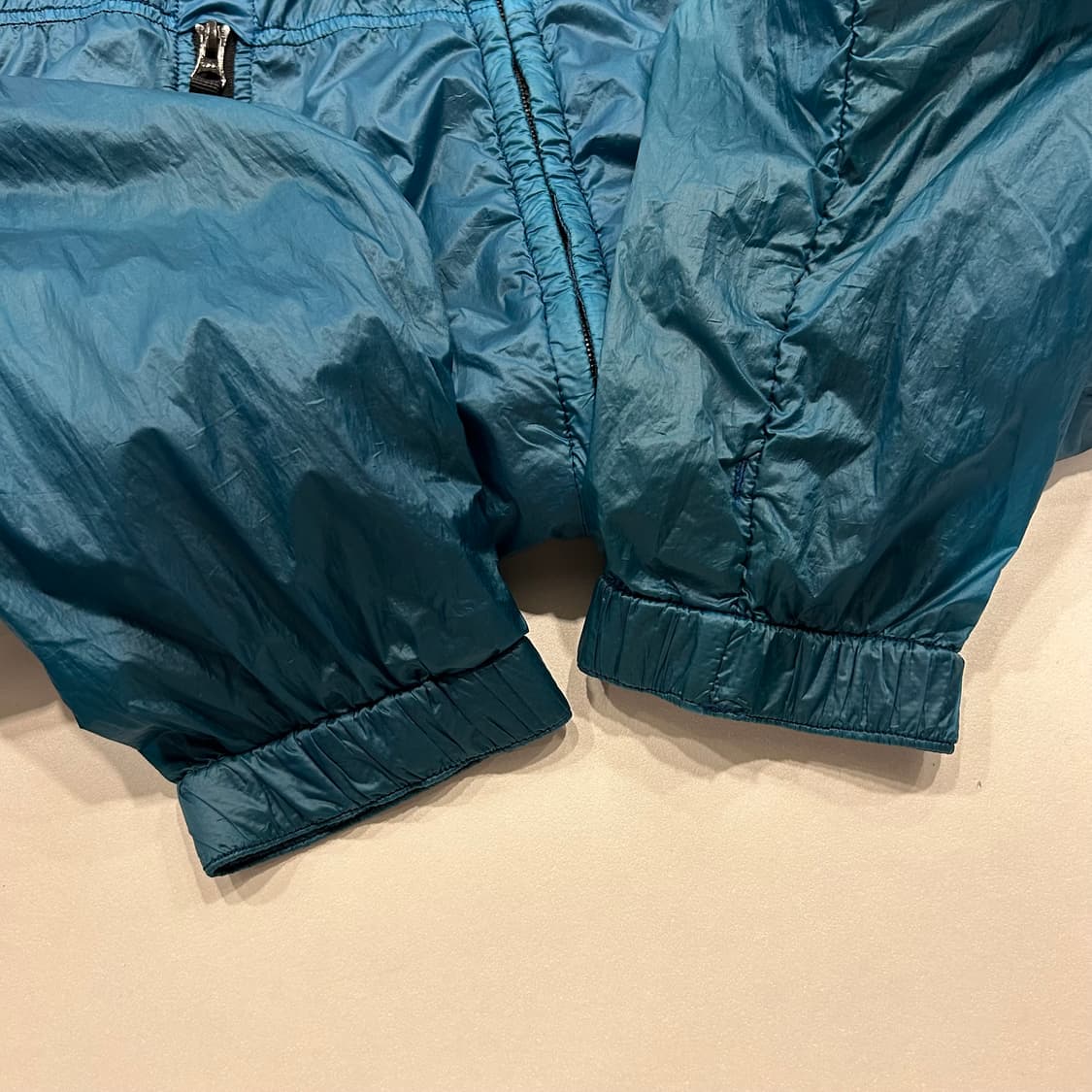 [M] 12AW 스톤아일랜드 구형 나일론 바람막이 A425 상품이미지4
