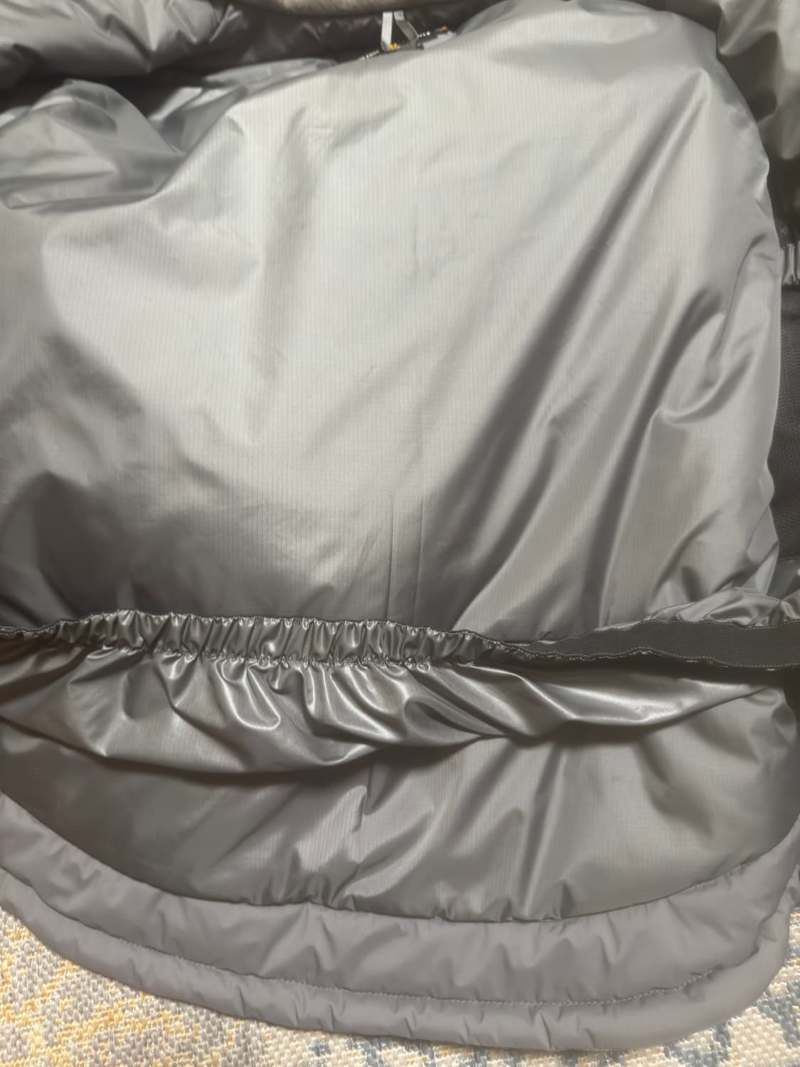 프리휠러스 울티마툴레 스펙터 아크틱 자켓 M 상품이미지6