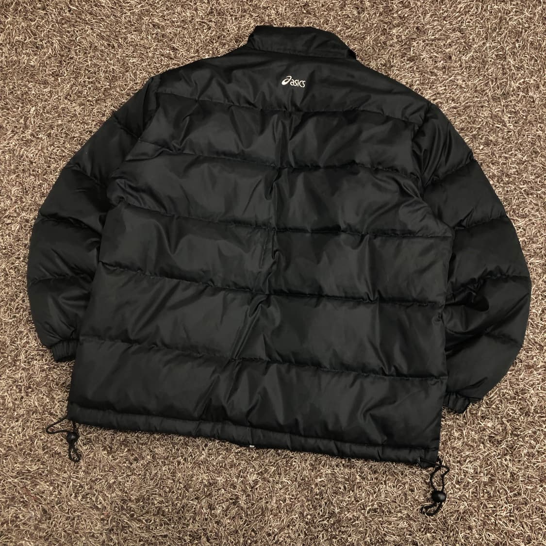 아식스 올드스쿨 덕다운 패딩  상품이미지7
