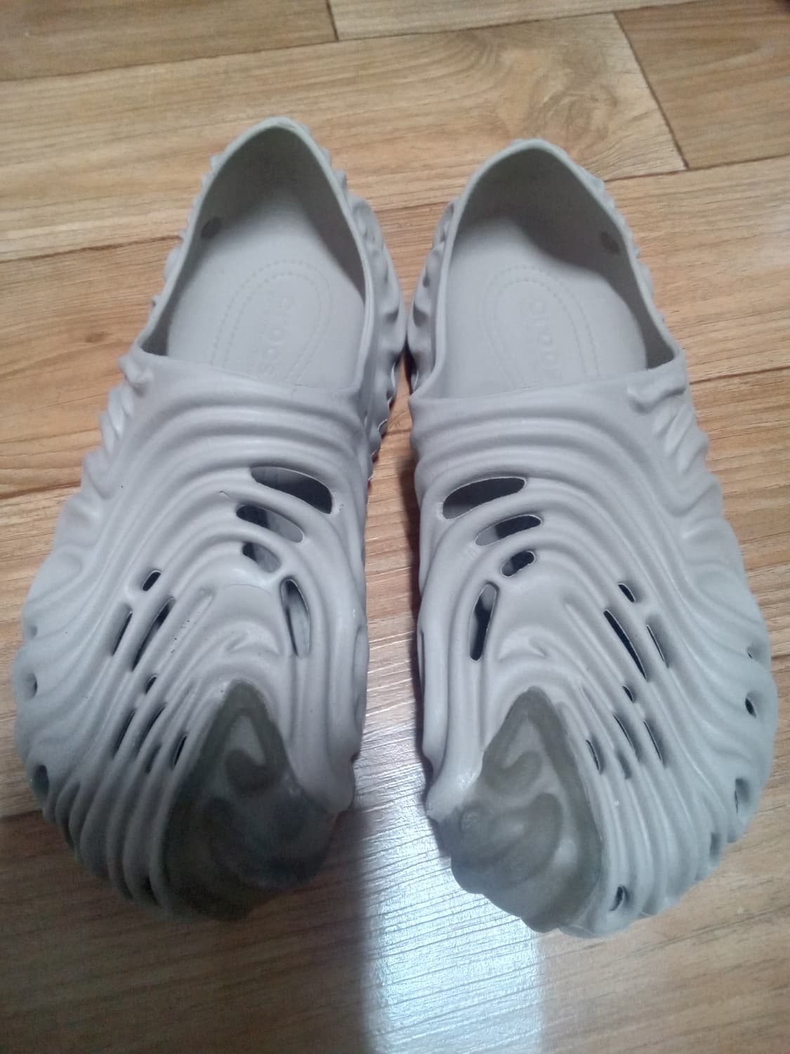 크록스 살레헤 벰버리 상품이미지8