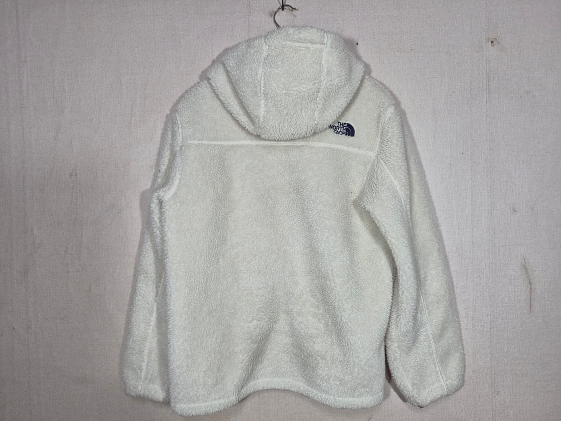 Nathface 노스페이스 후드집업 (XL) 상품이미지3