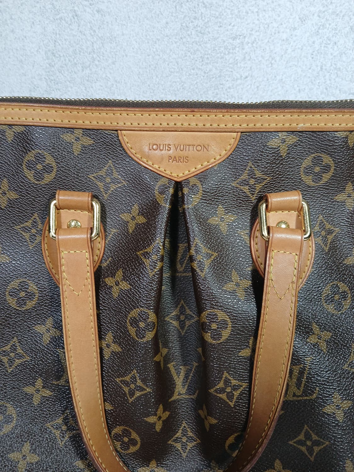 루이비통 팔레르모PM 숄더백 M40145 상품이미지3