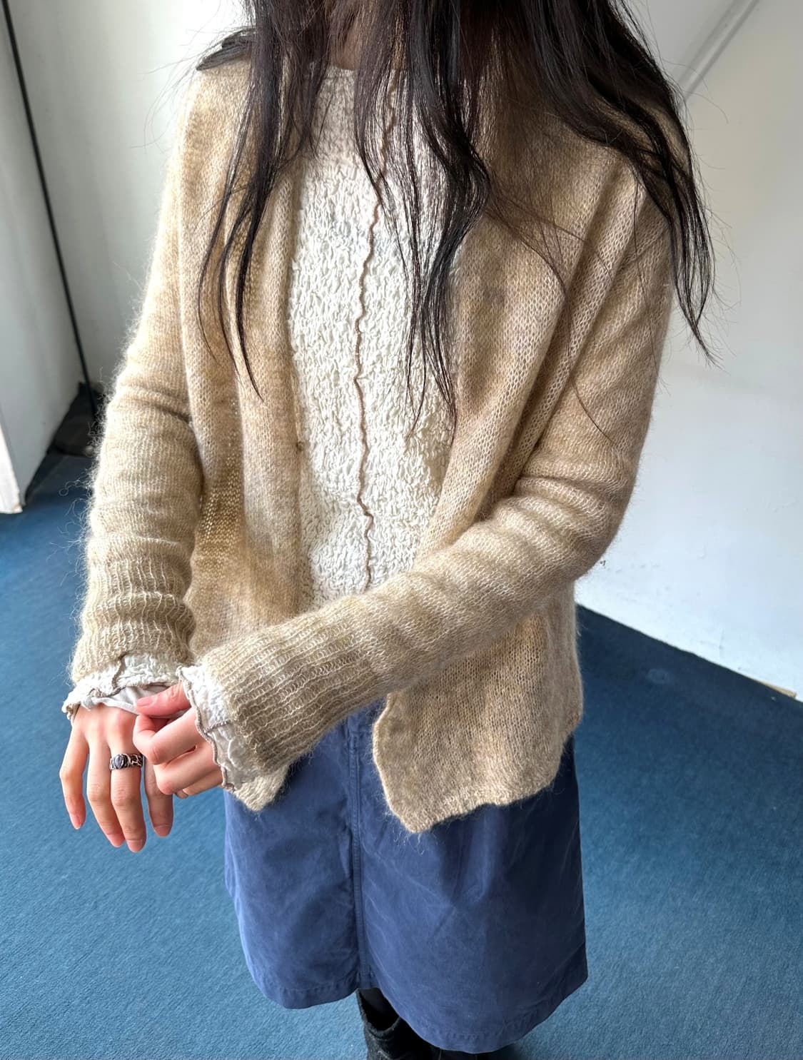 HUMAN WOMAN 상품이미지2