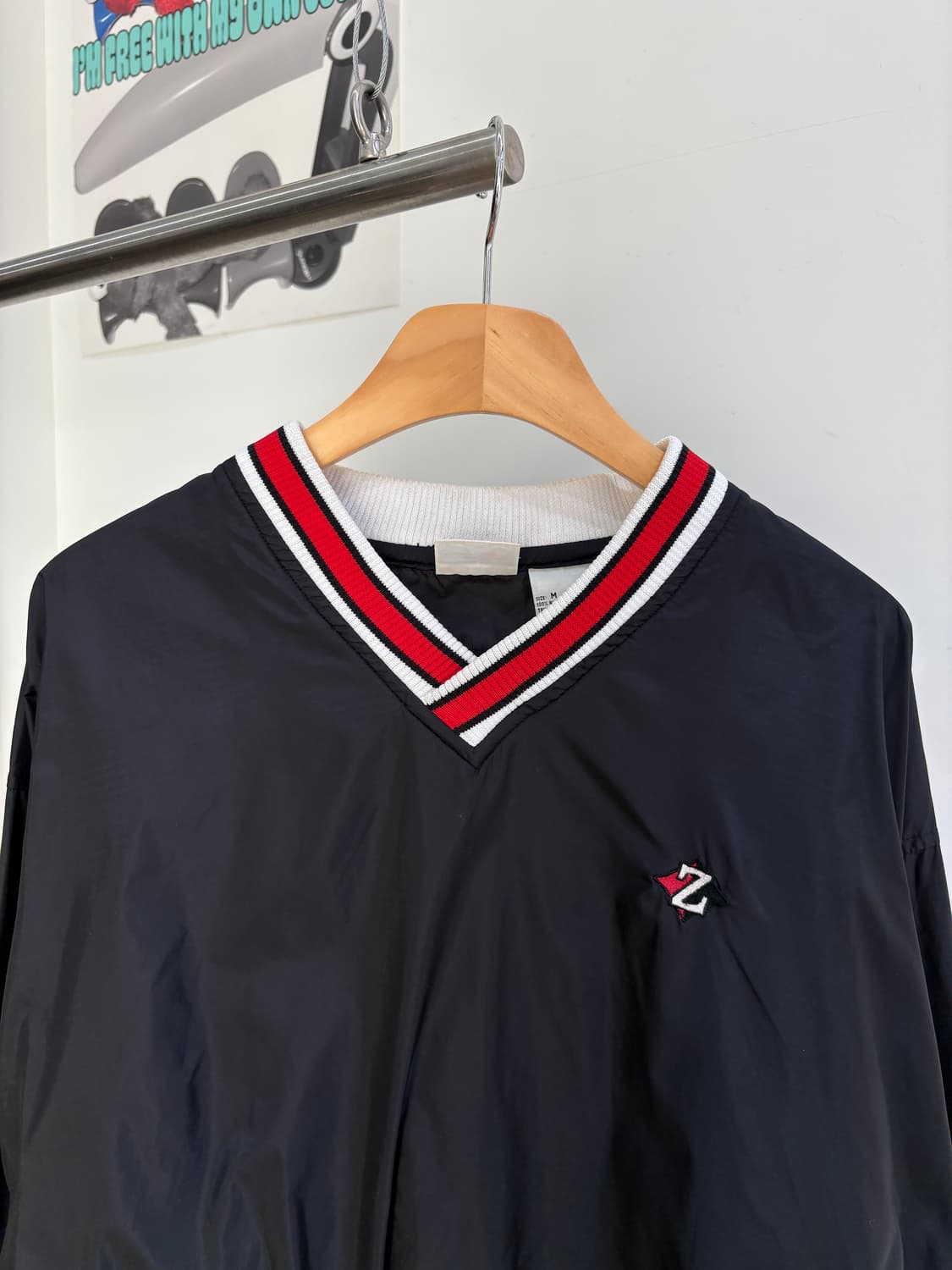 JERZEES 맨투맨 상품이미지2