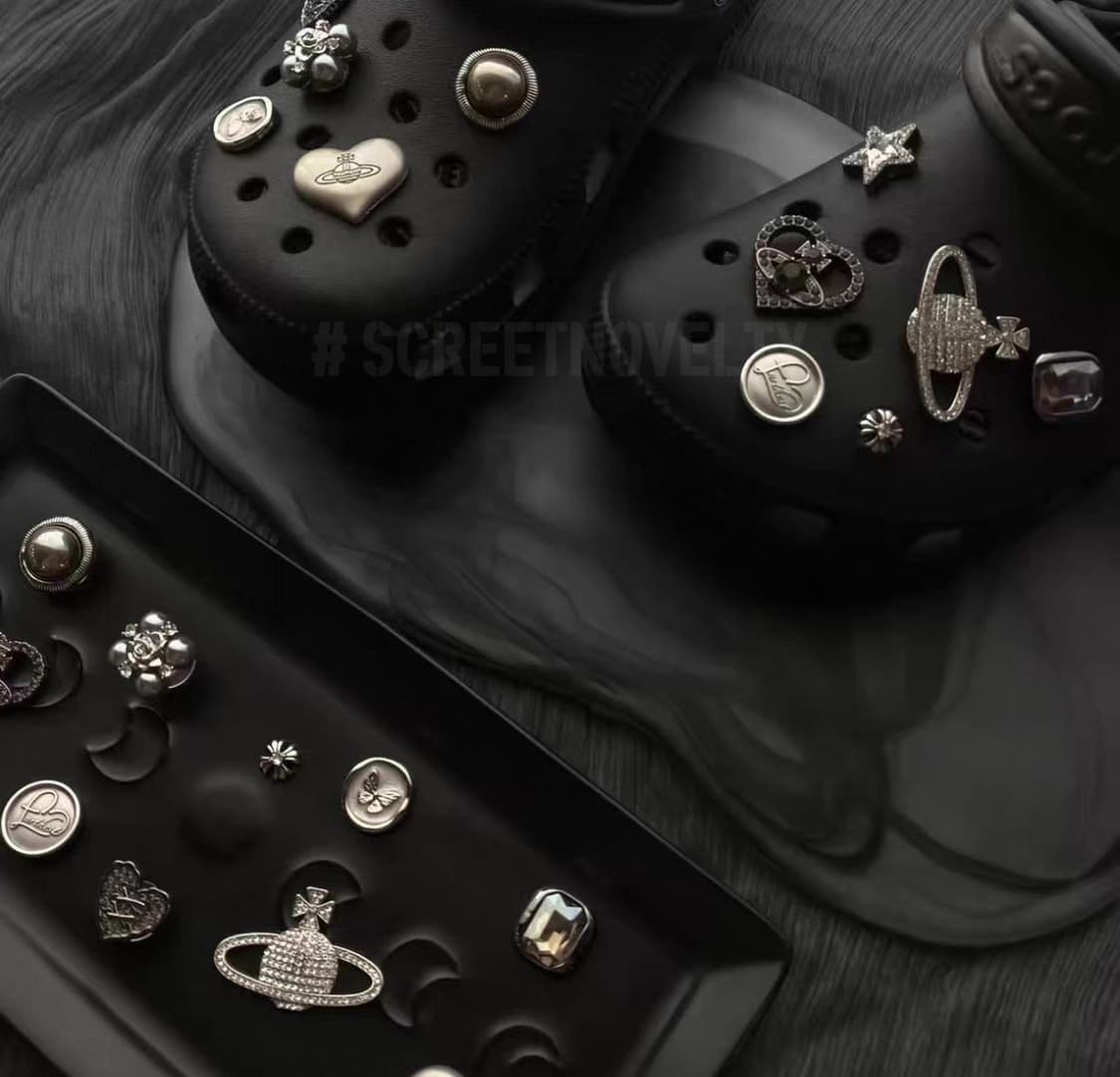 비비안 웨스트우드  지비츠(11PS)세트  상품이미지9