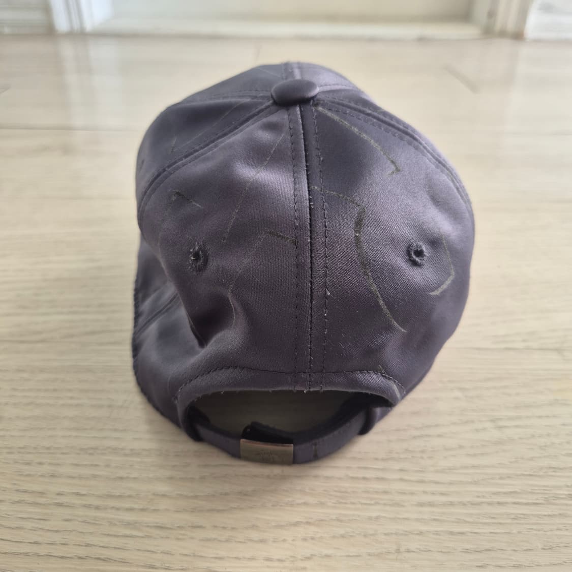 Munsingwear 볼캡 모자 상품이미지4
