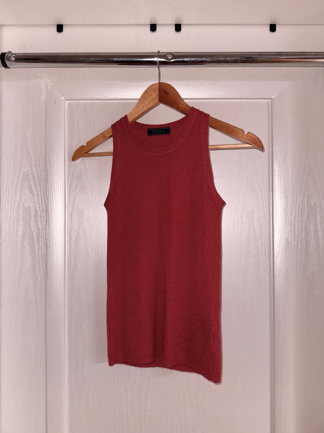 Silk Cashmere Cardigan & Vest 상품이미지6