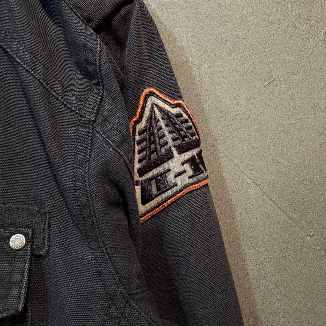 [M] HARLEY DAVIDSON 할리데이비슨 자켓 상품이미지4