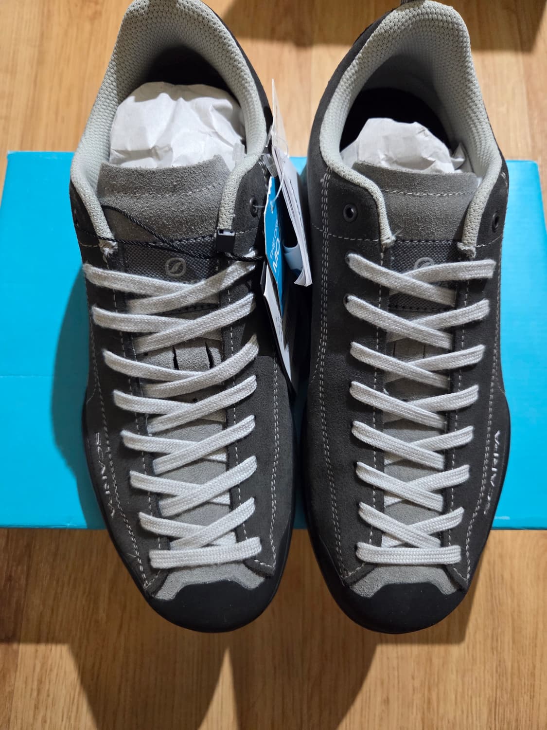 스카르파 모히토 모히또 샤크 270 상품이미지3