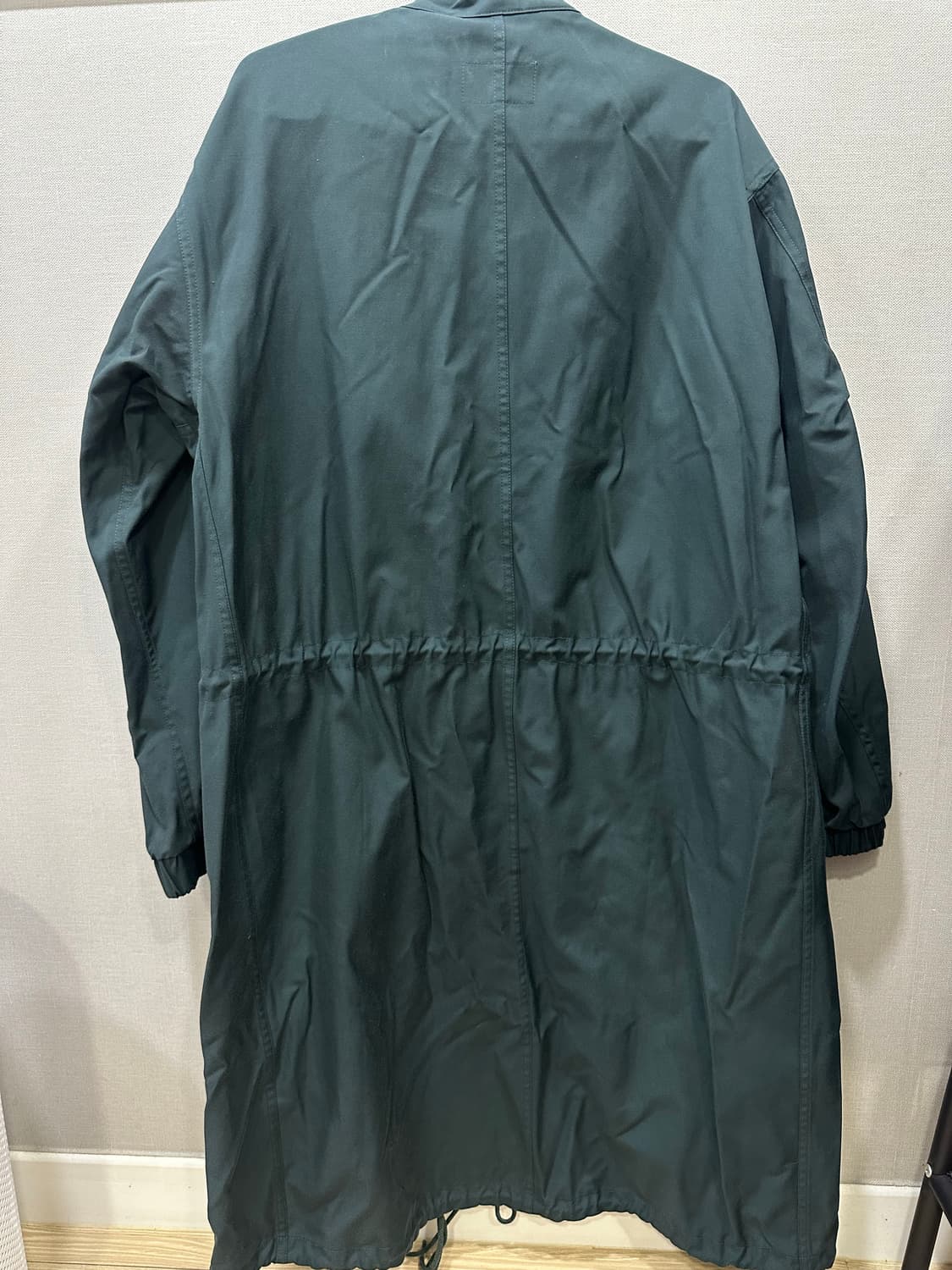 Mmlg 20FW 간절기 코트 상품이미지4