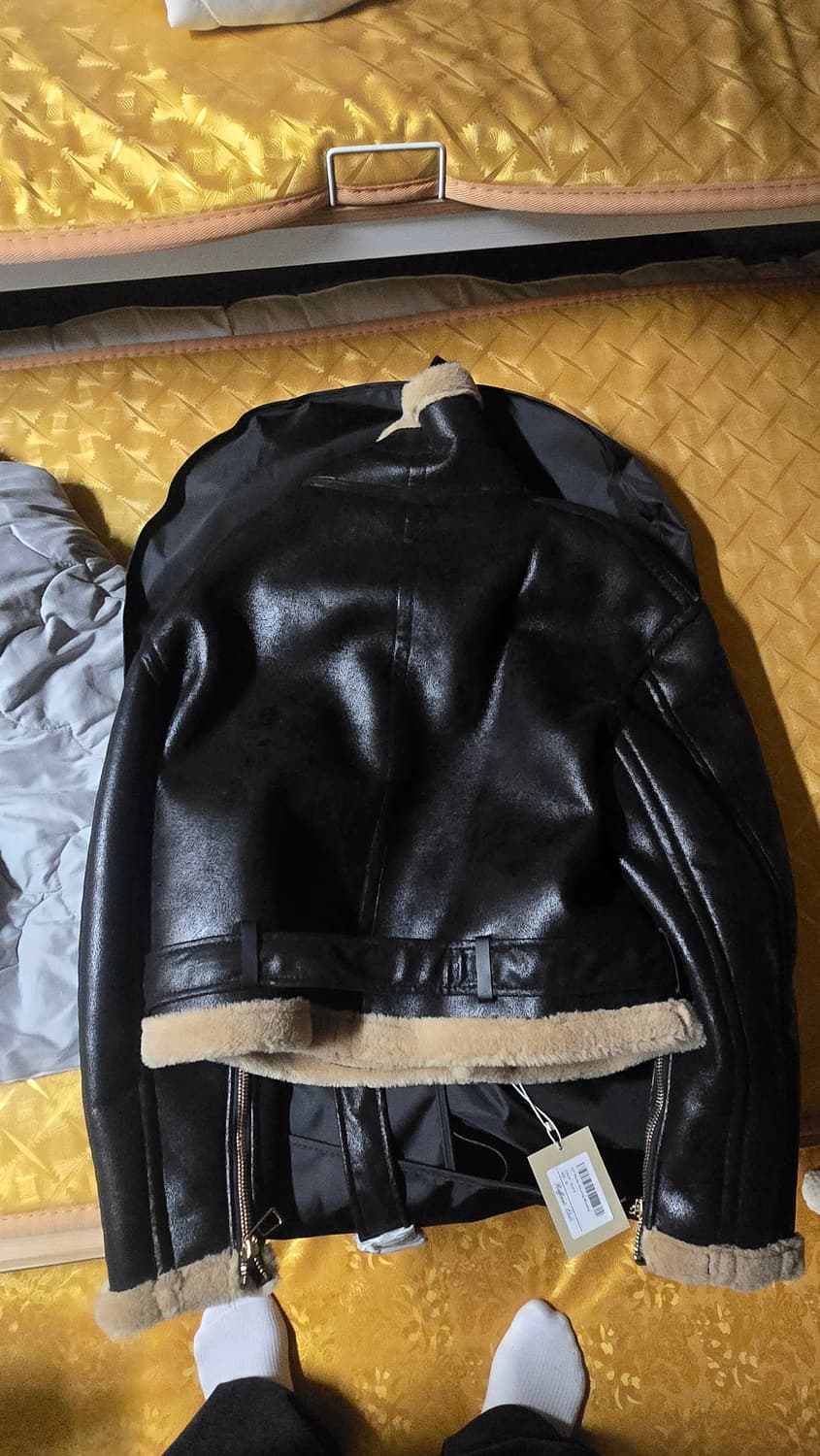 라피나토에뚜알 무스탕 50 상품이미지2