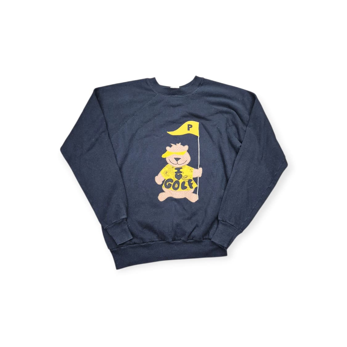 빈티지 스웻셔츠 상품이미지1