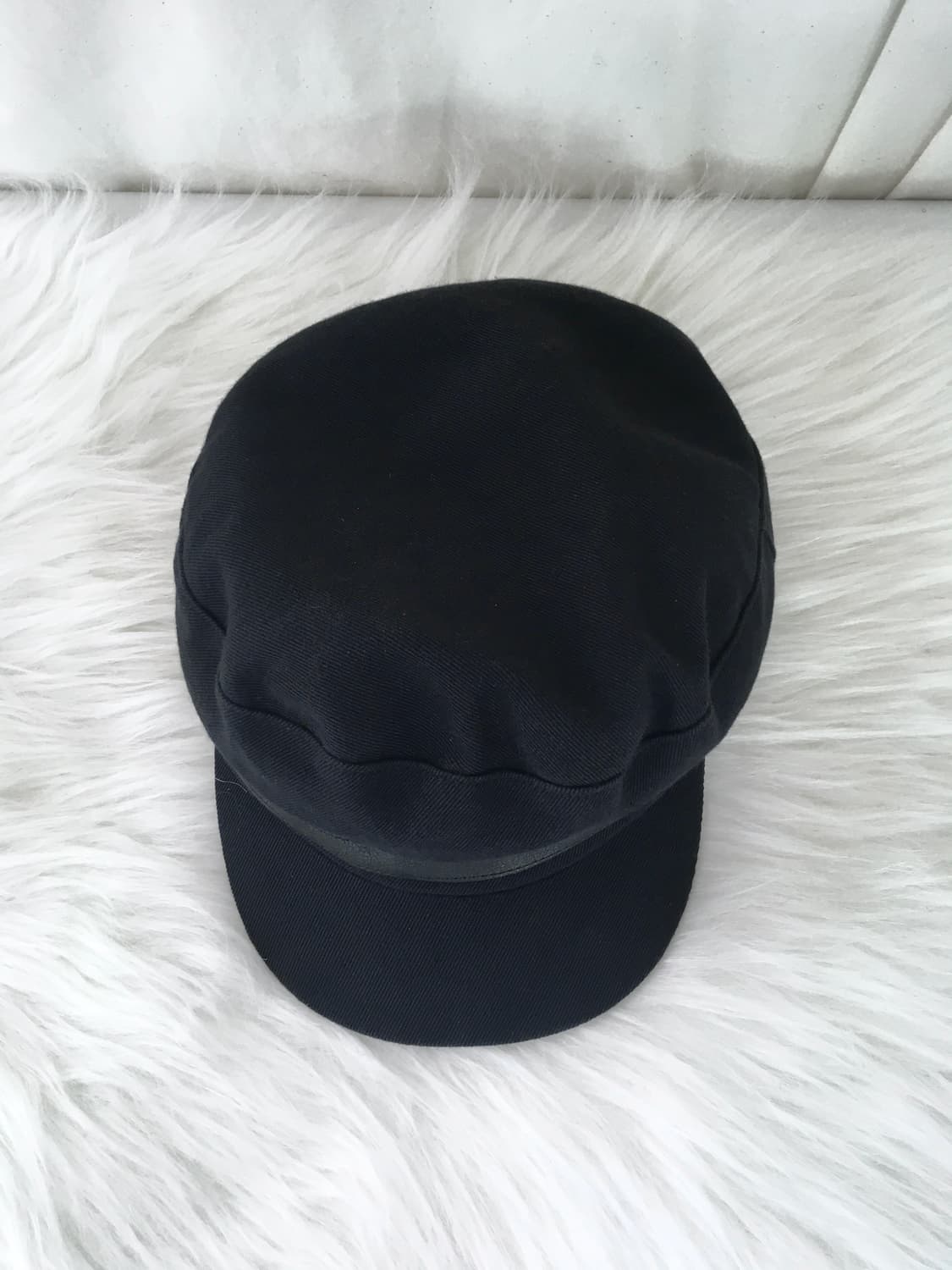 Ca4la 카시라 Cow Tape 캡 상품이미지5