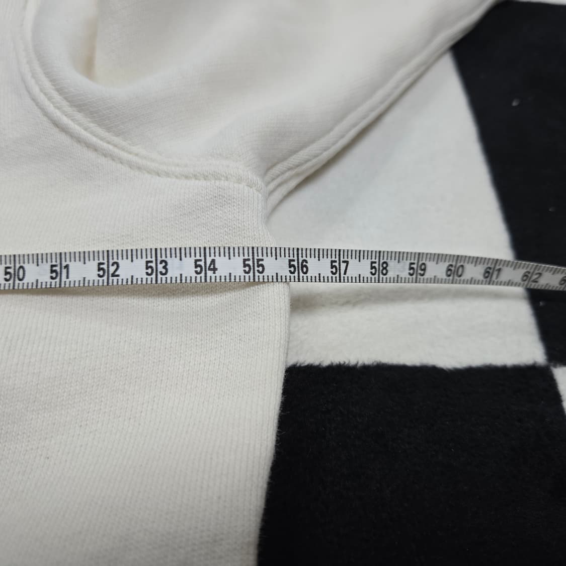 M 폴로랄프로렌 USRLS PATROL 스웻셔츠 아이보리 상품이미지7