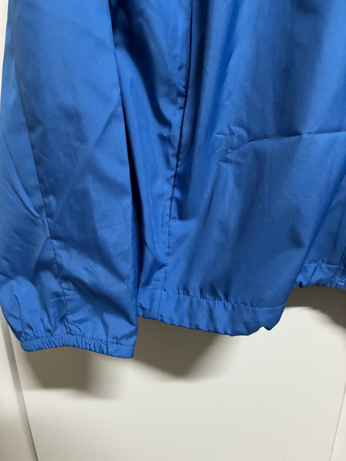 [새상품] 스파오 바람막이 L/100 상품이미지3