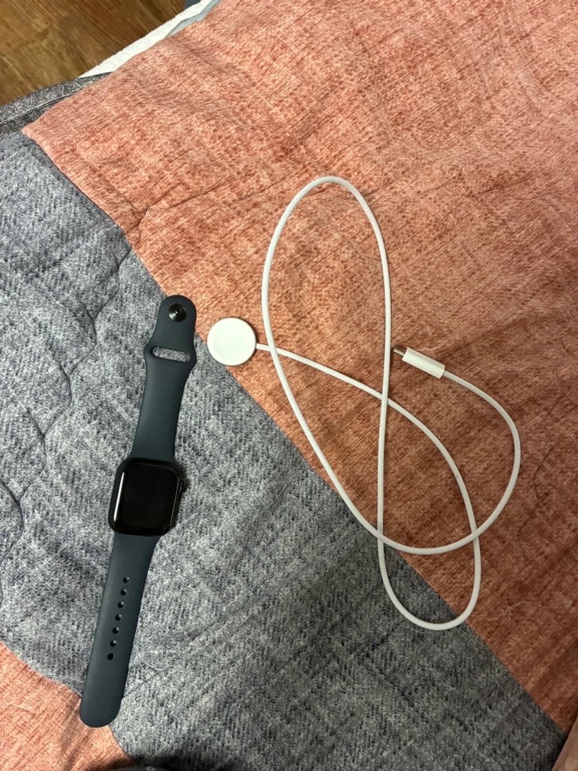 애플워치se3 상품이미지3