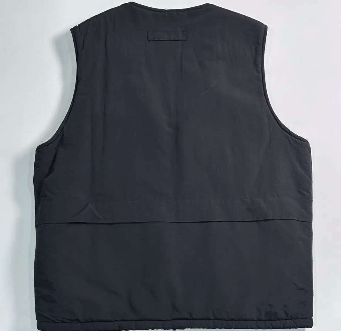 Obey 오베이 아메카지 겨울 피싱베스트(L) 상품이미지4