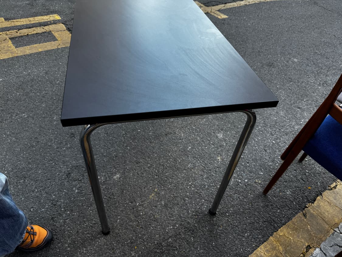 L&C stendal 테이블 엘앤씨 스틸 상품이미지6