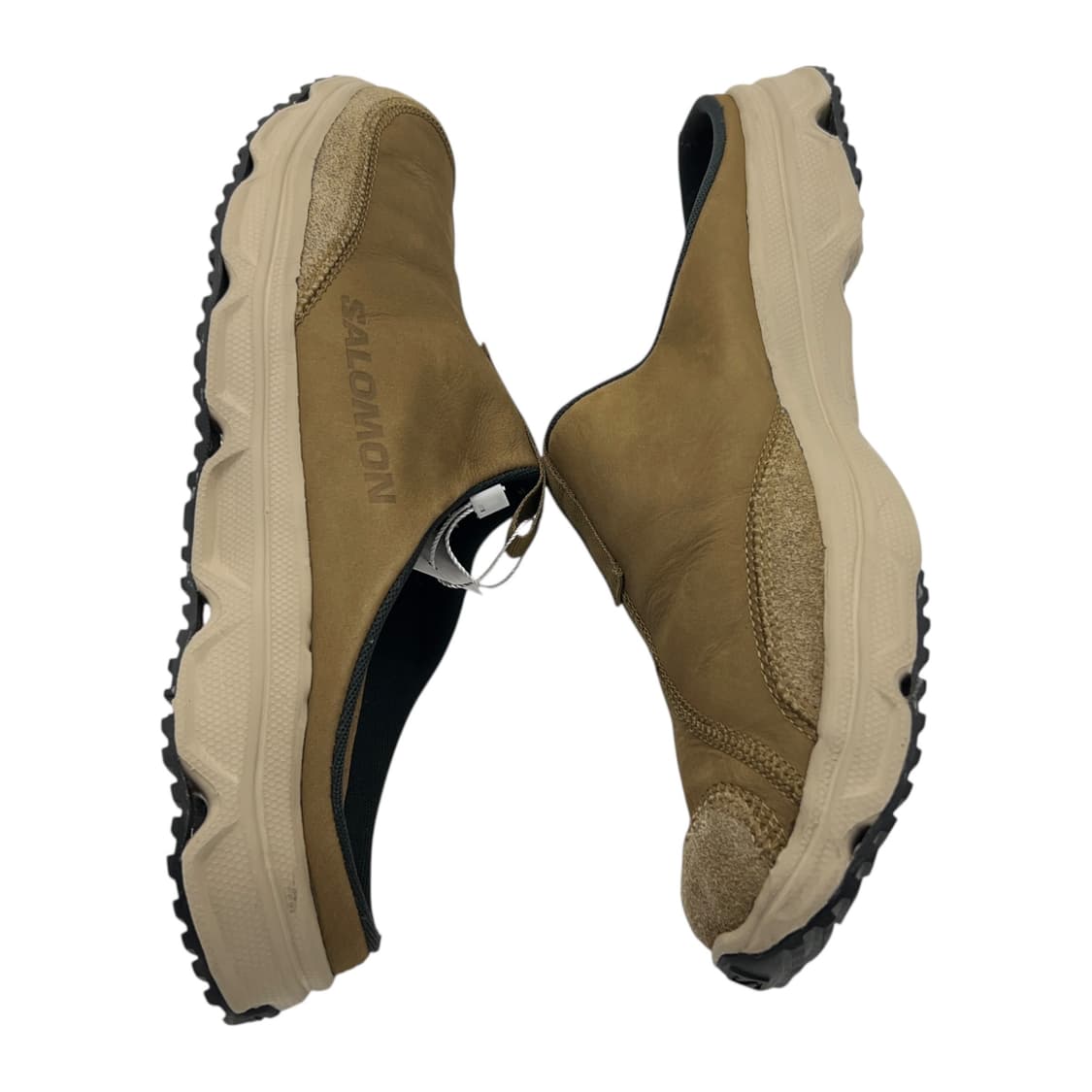 270 살로몬 RX 슬라이드 레더 ADV 캥거루 사파리 상품이미지2