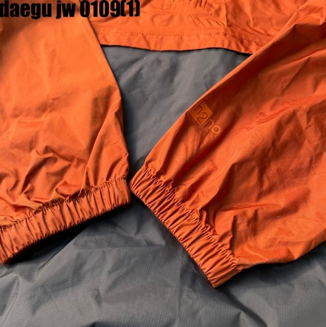 파타고니아 아노락 상품이미지4