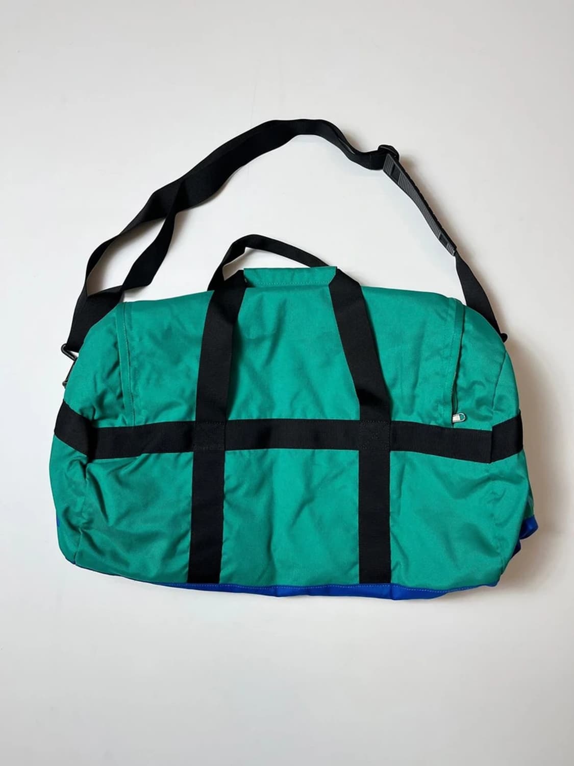 노스페이스 화이트 라벨 USA 더플 보스턴백 Q1323 상품이미지8