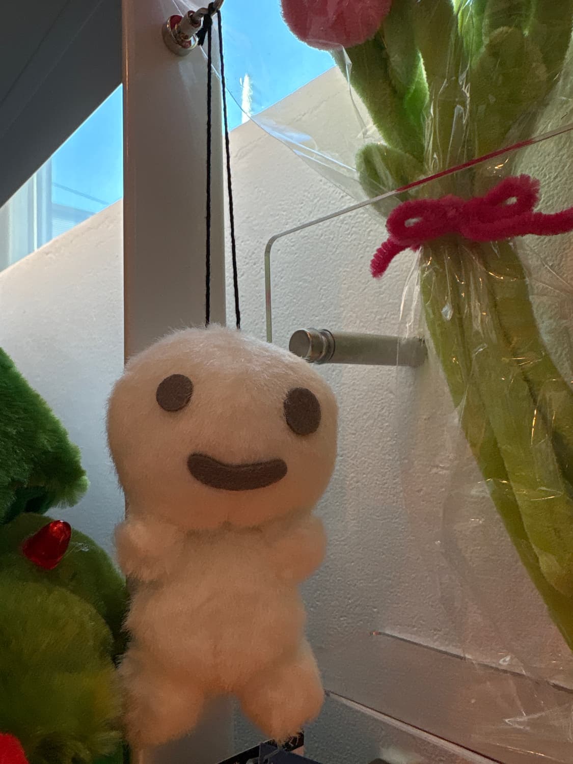 지브리 부르르 인형 상품이미지1