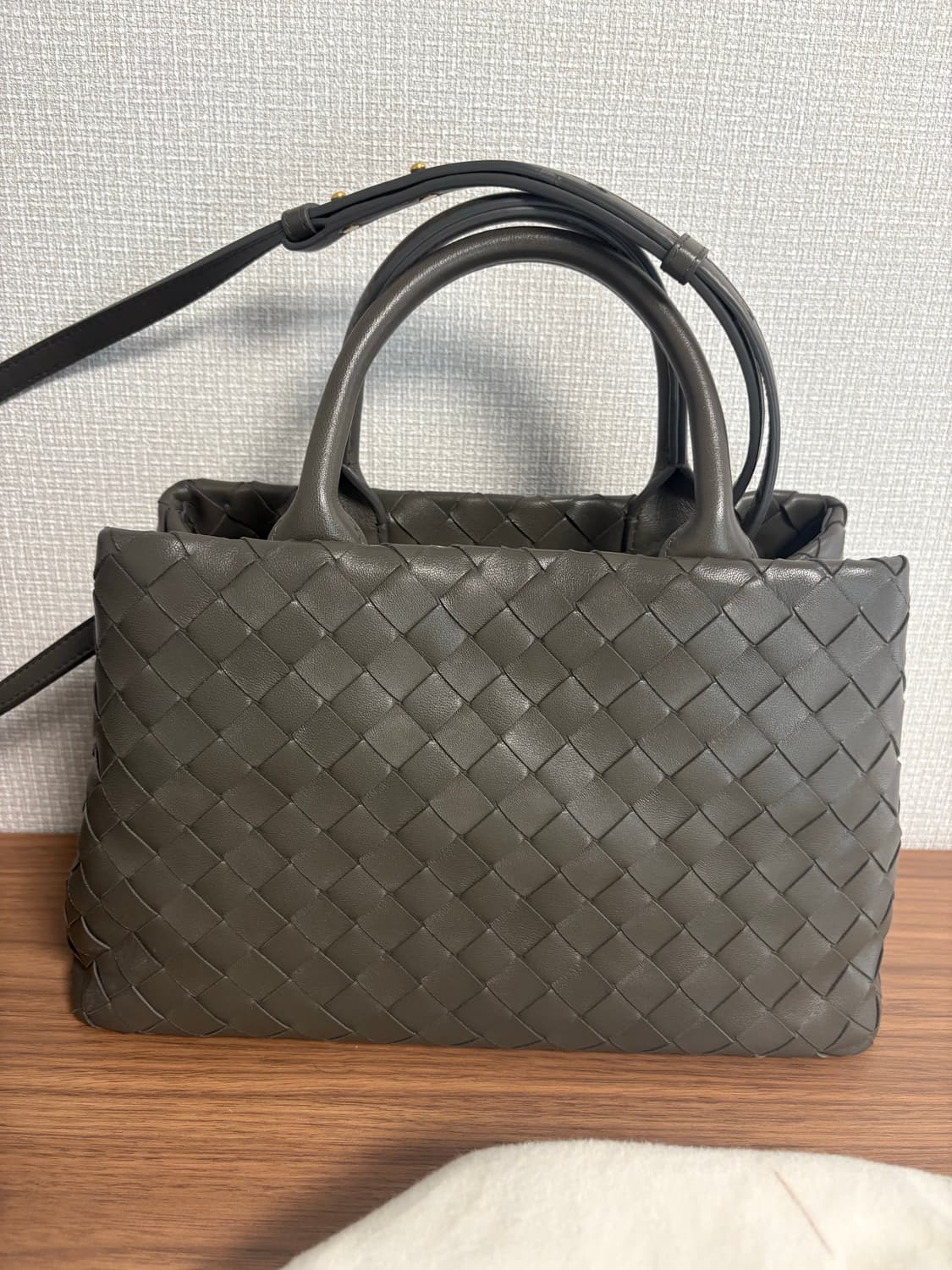 보테가베네타 뉴로마 스몰 상품이미지1