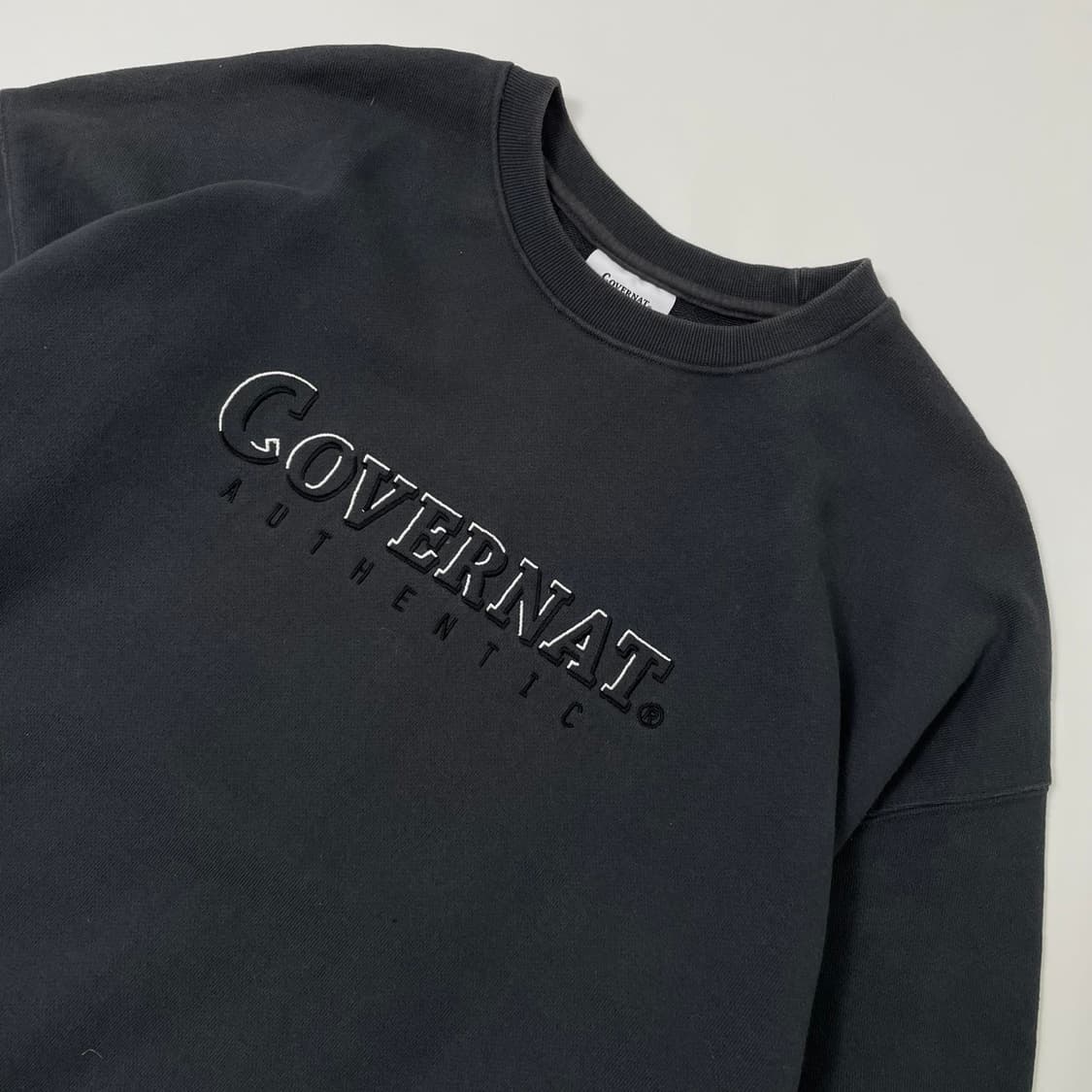 커버낫 맨투맨 상품이미지1