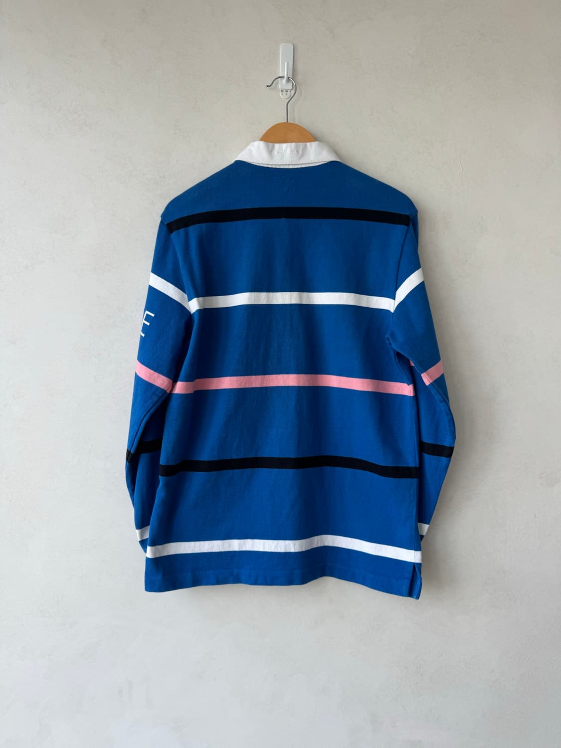 Fw16 슈프림 럭비 셔츠 상품이미지6