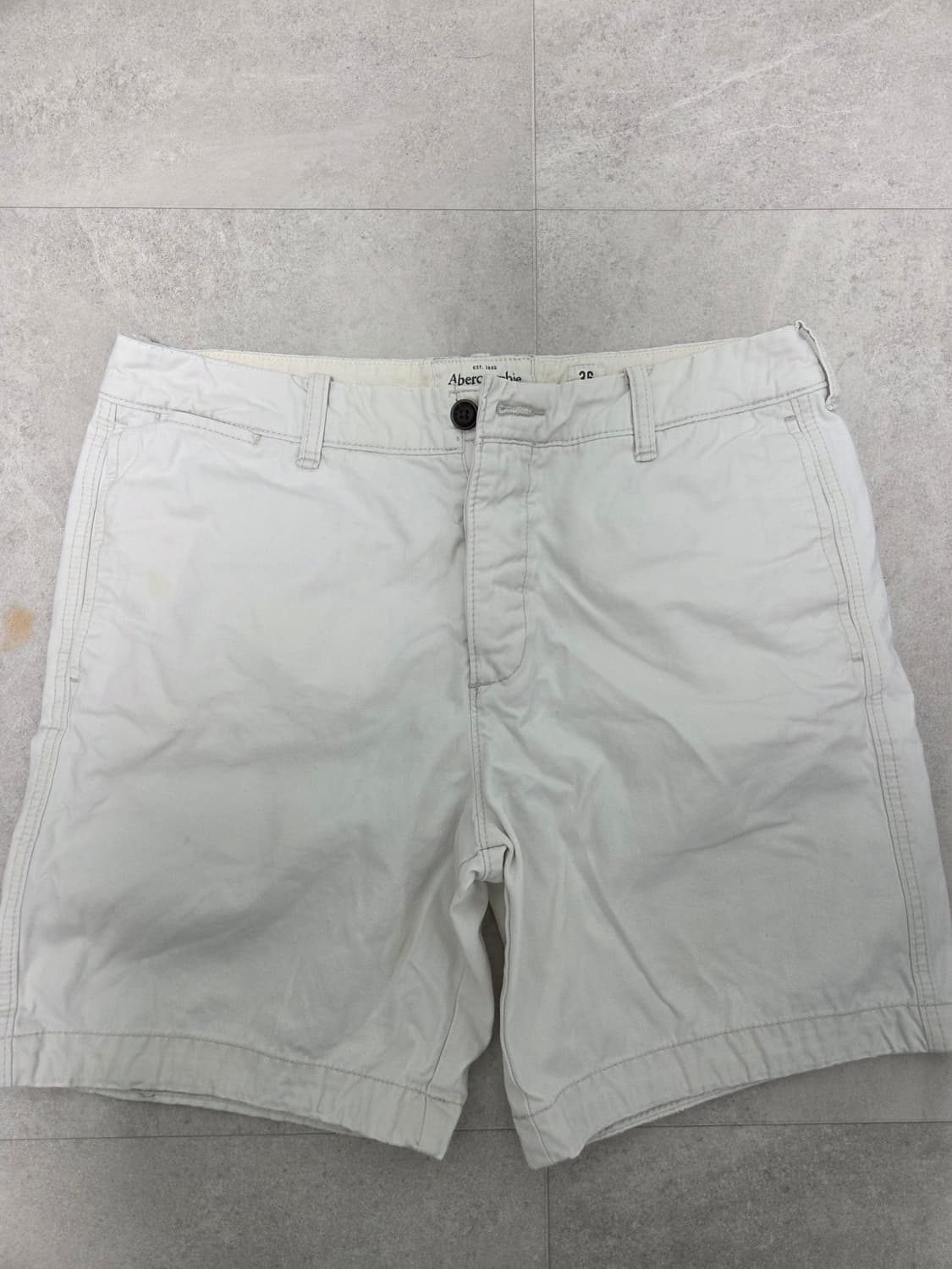 아베크롬비앤피치 반바지 상품이미지1