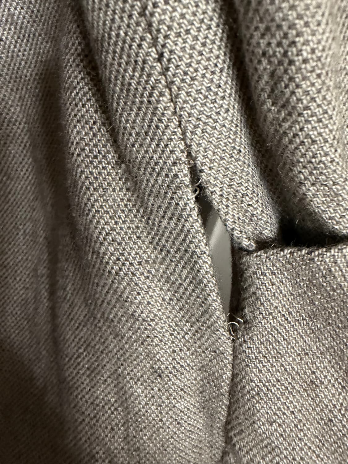 Kazuyuki Kumagai Attachment 코트 상품이미지4