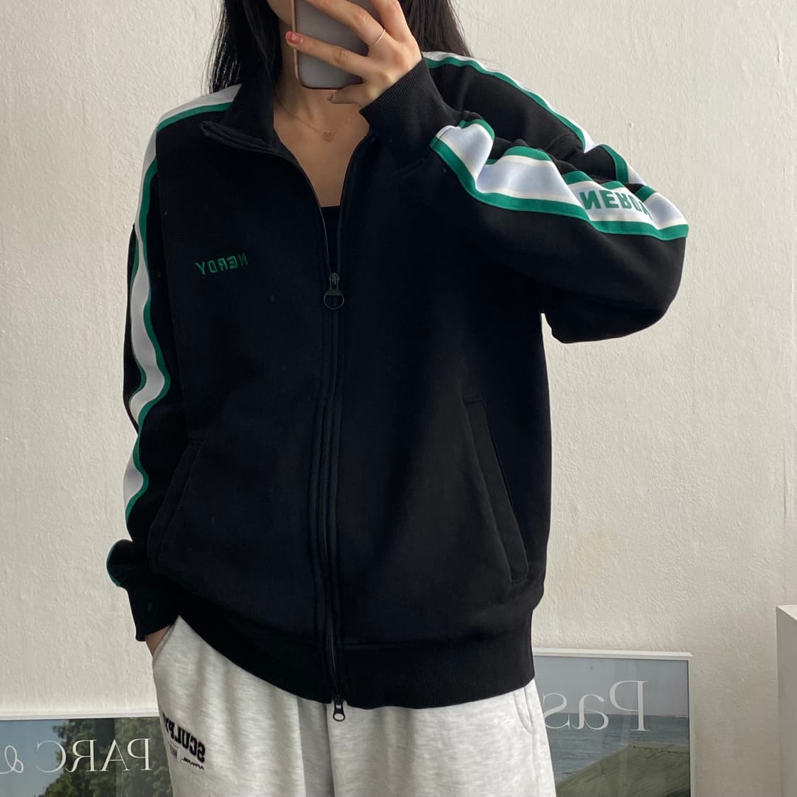 M) 널디져지 A1952 상품이미지4