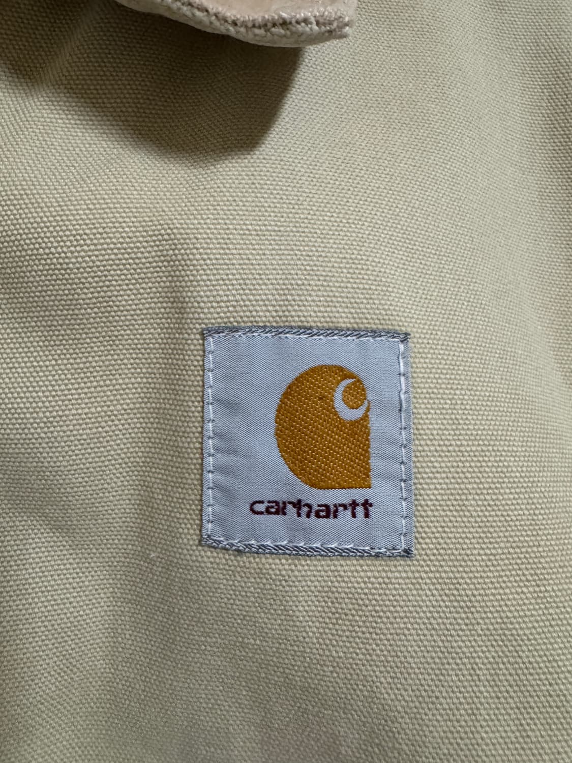 (M) Carhartt JQ186/J02 arctic jacket 상품이미지5