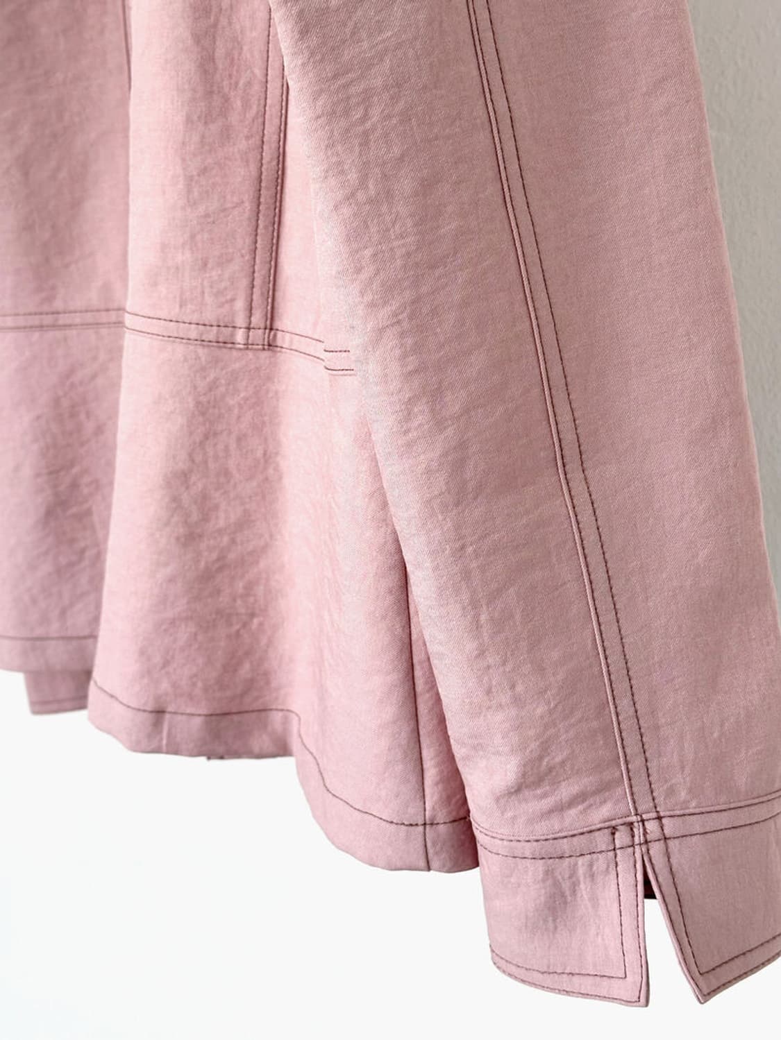 Washed poly design single jack 상품이미지7