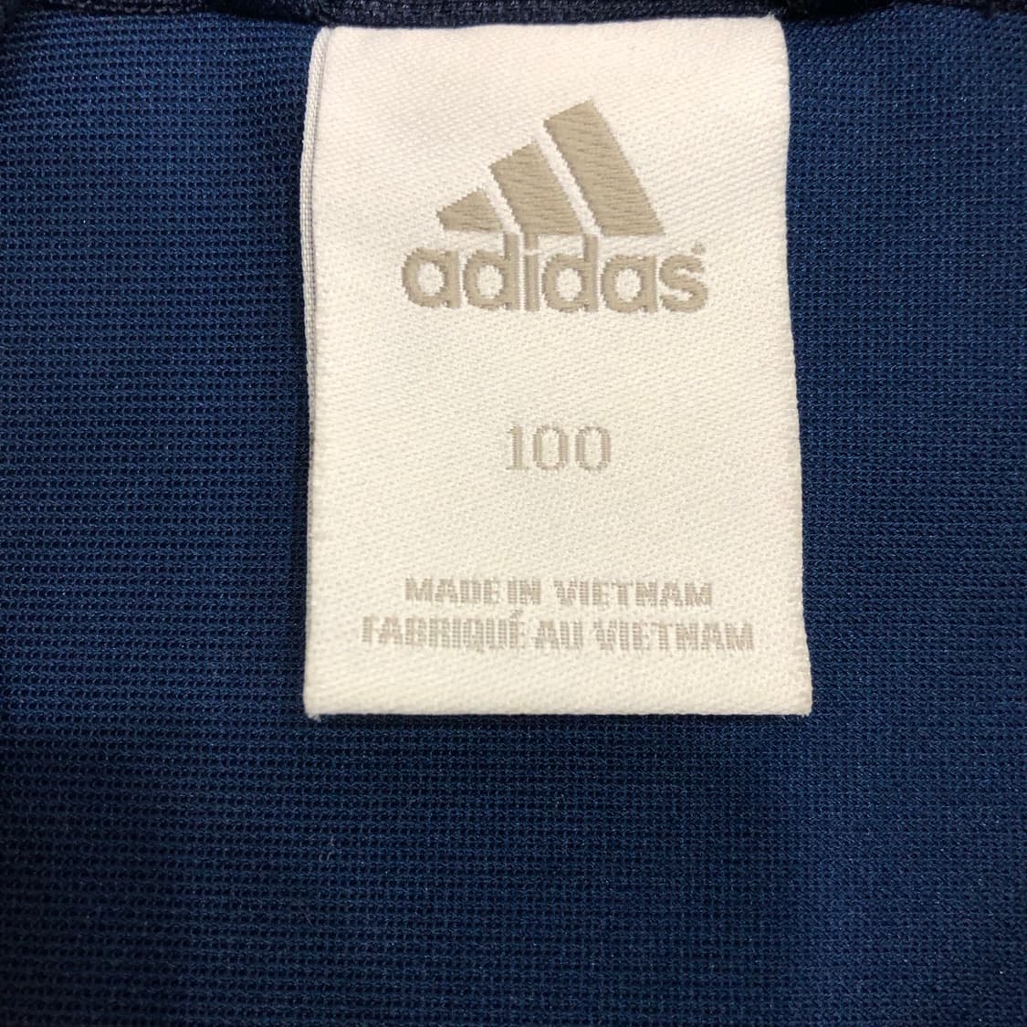 아디다스 아르헨티나 져지 트랙탑 희귀져지 상품이미지4