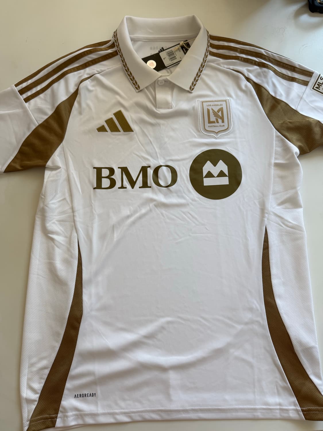 LAfc 손흥민 유니폼 상품이미지1