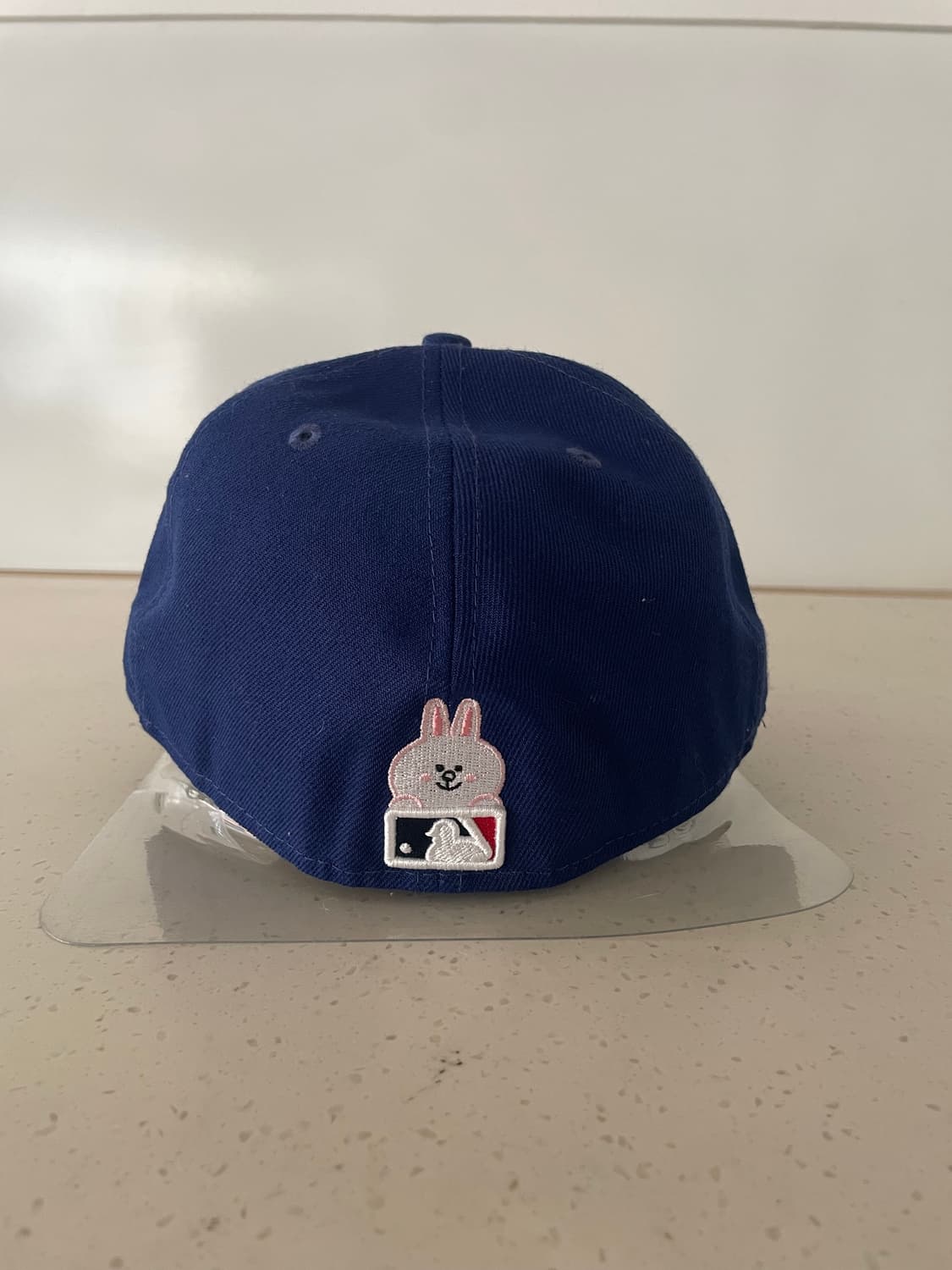 뉴에라 카카오 라인 스냅백 상품이미지4