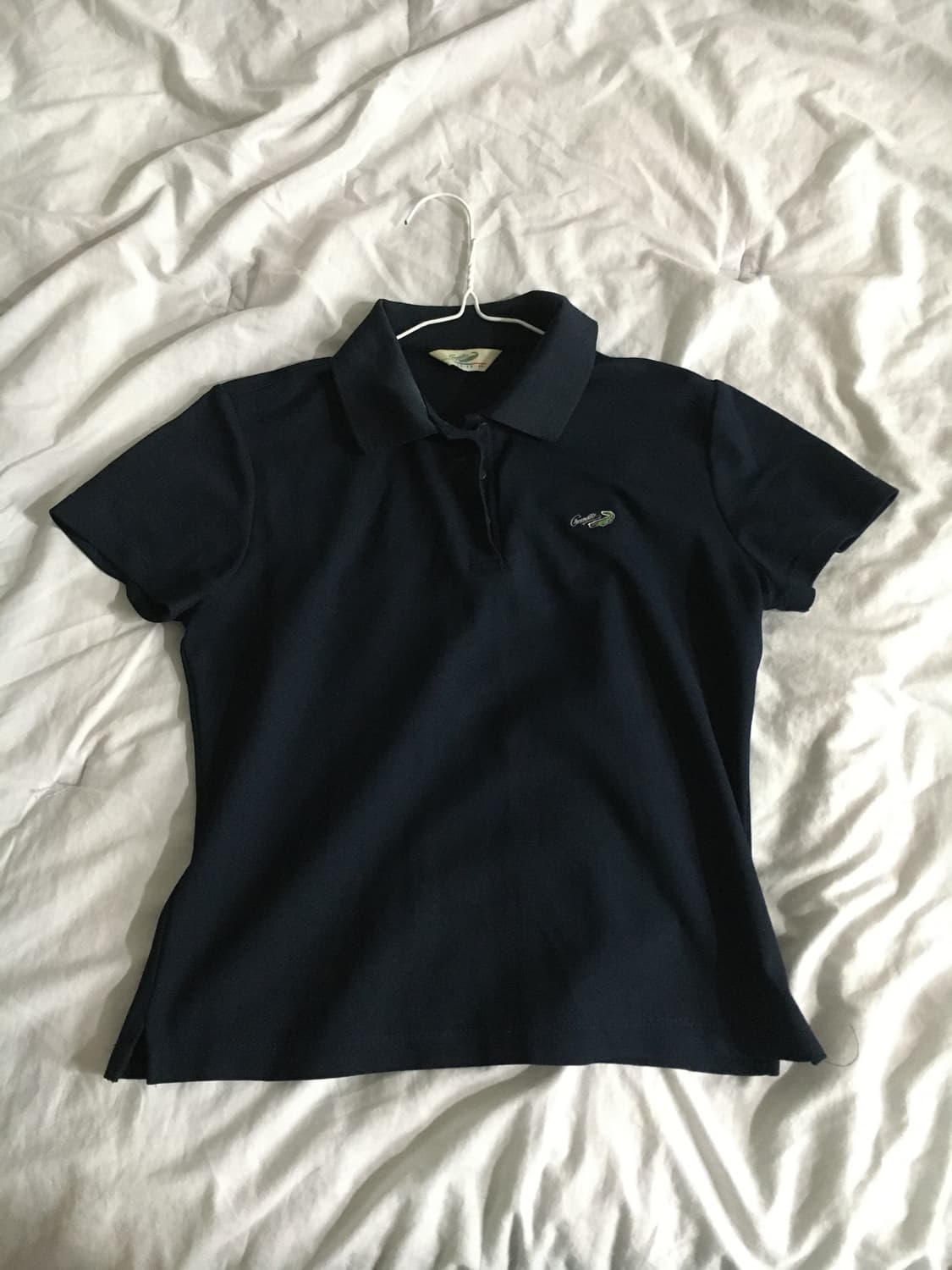 라코스테 🐊 네이비 폴로 pk티 상품이미지1