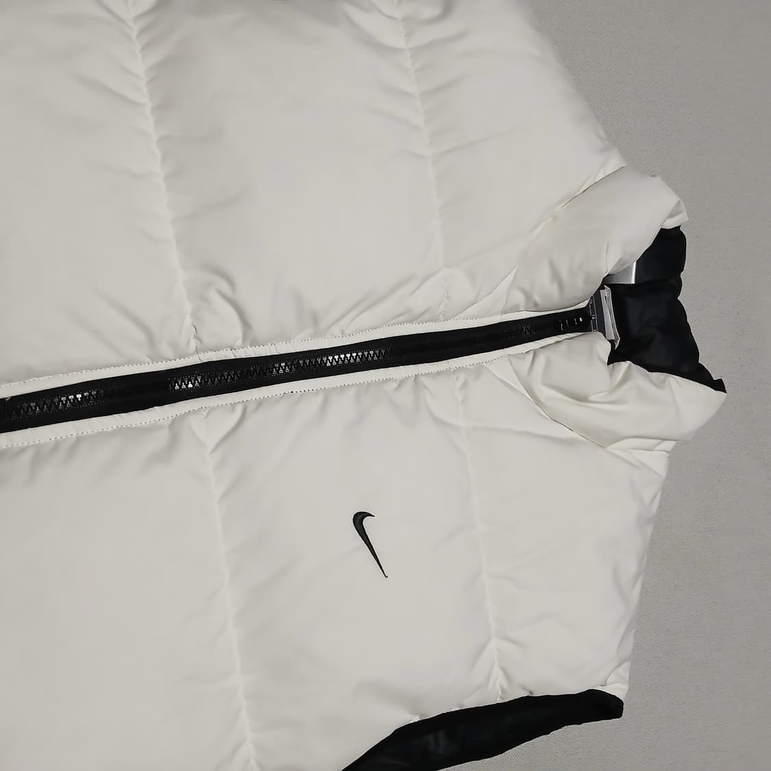 nike 나이키 푸퍼 다운 패딩 조끼 올드스쿨 빈티지 상품이미지2