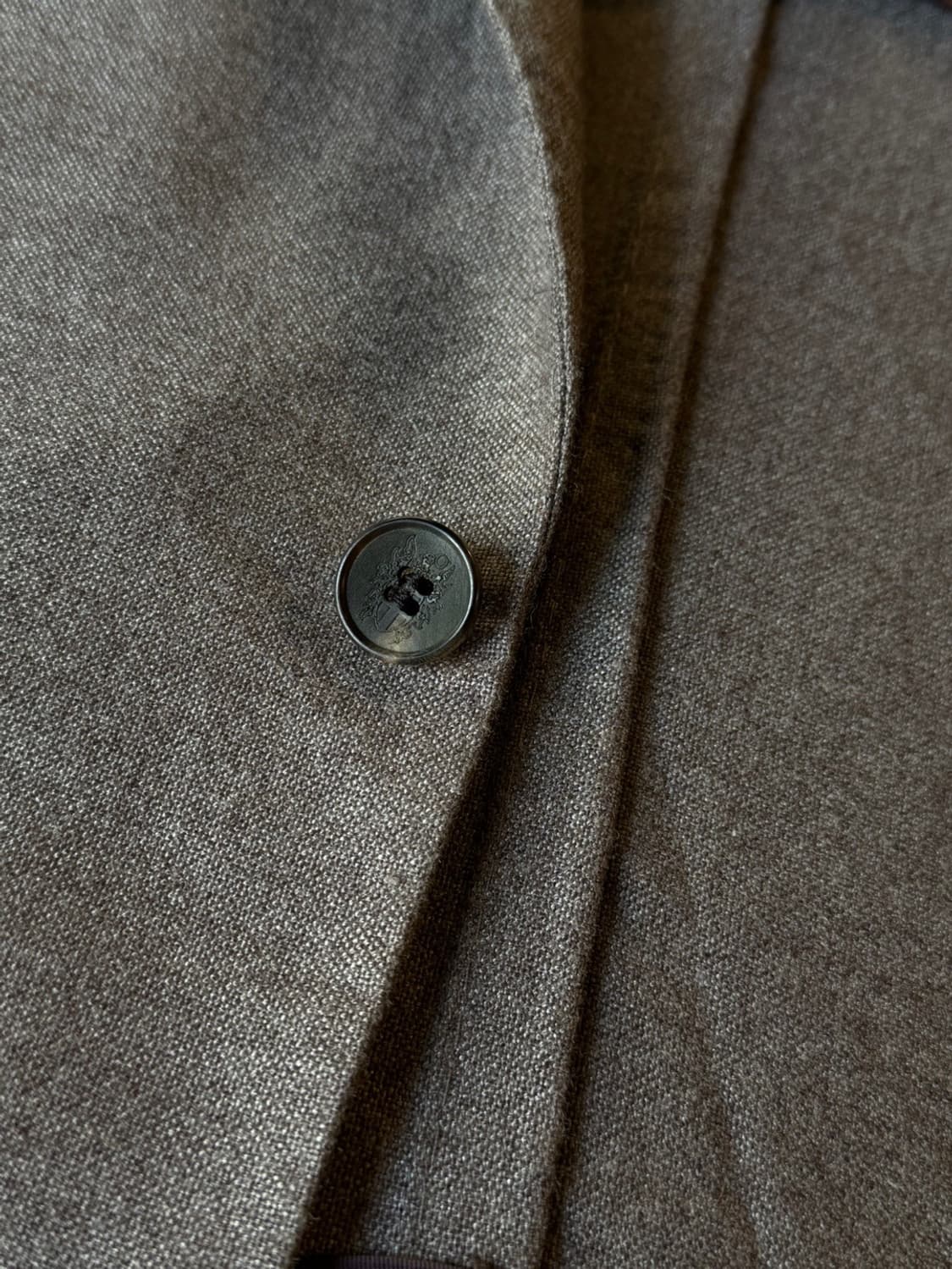 DAKS 닥스 올드본드 스트릿 테일러드 자켓 100 상품이미지8