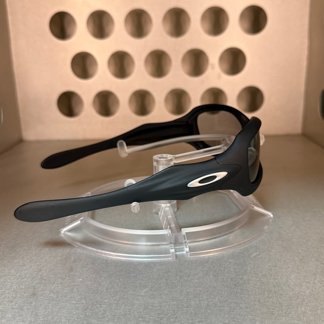 오클리 Monster Doggle 몬스터도글 (2004) 상품이미지4