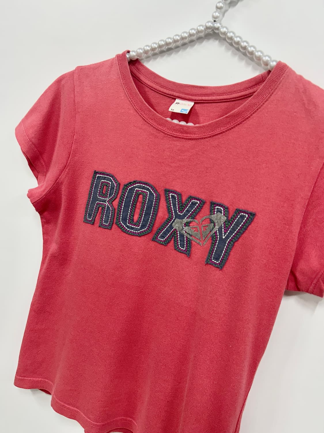 [ROXY] 록시 갸루 하와이 반팔 상품이미지6