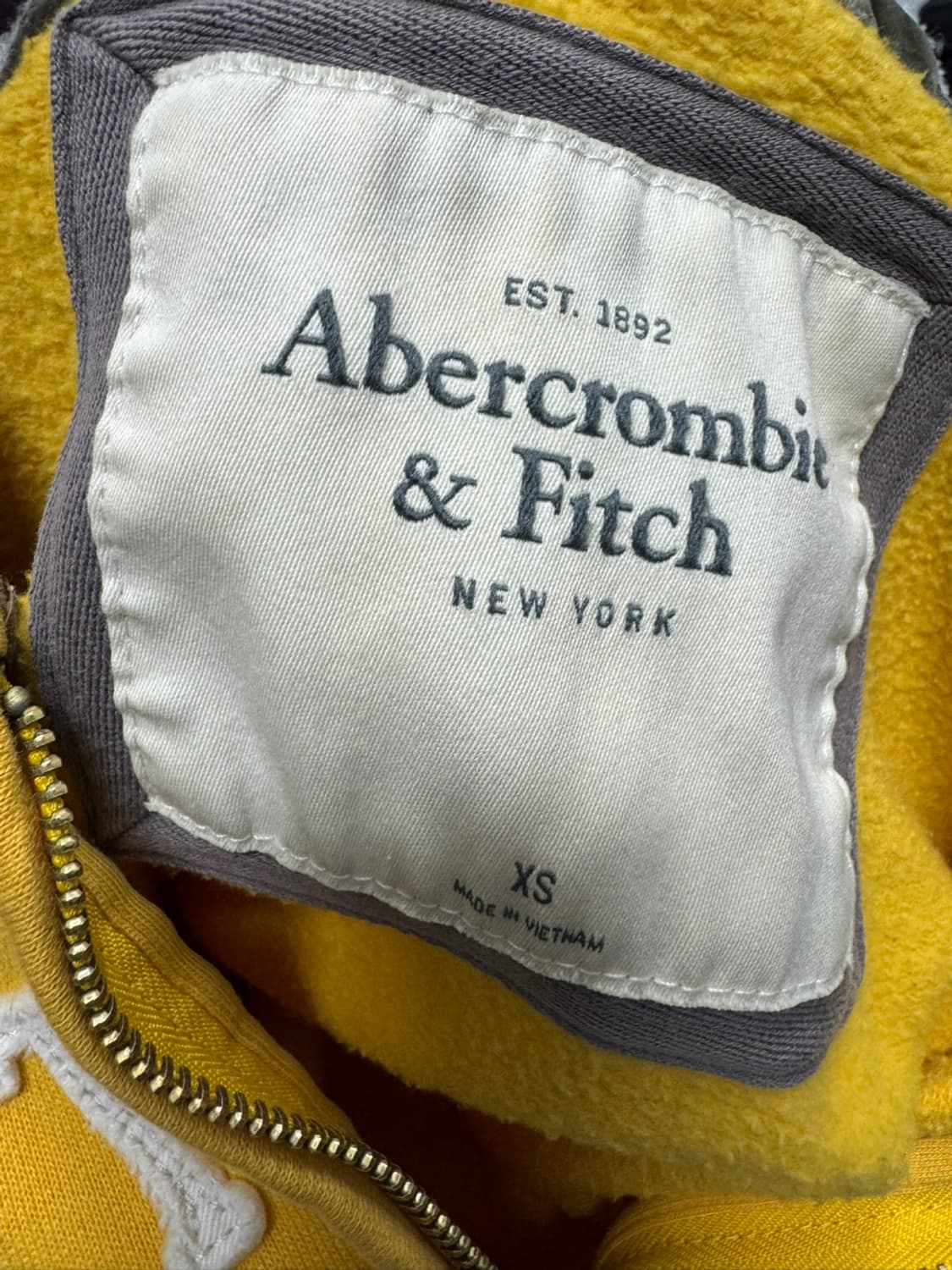 아베크롬비  상품이미지3