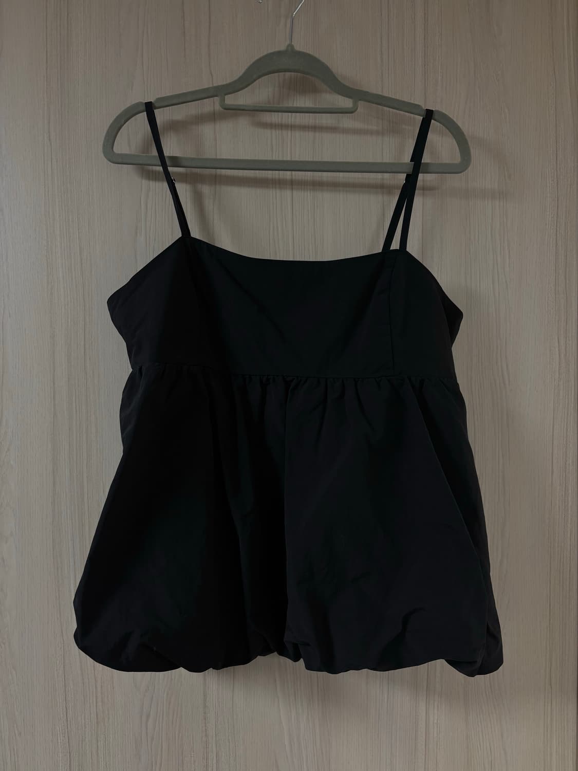 GU 벌룬 캐미솔 XL사이즈 새상품 상품이미지2