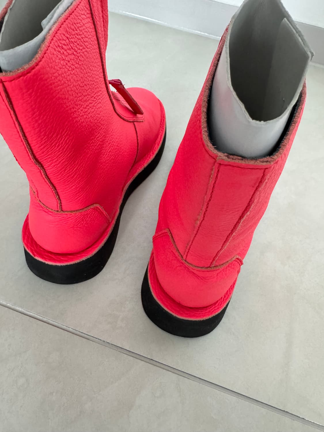 CAMPER Tyra 앵클부츠 상품이미지8