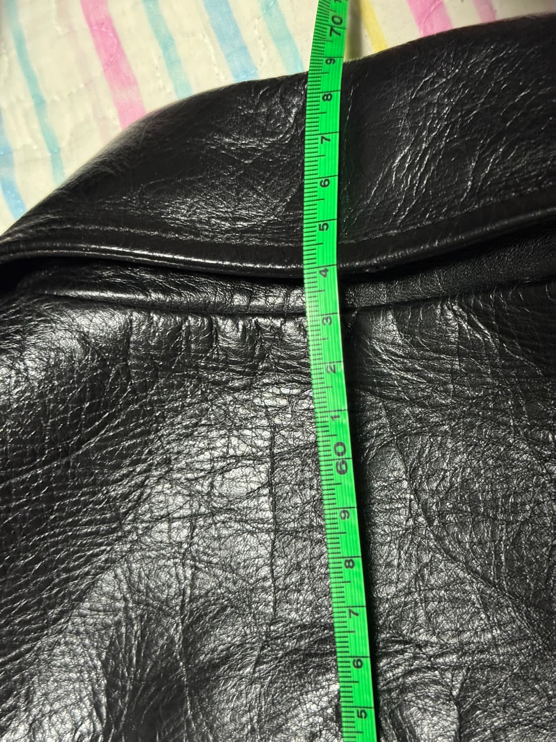 어나더월드 스포츠 자켓 40 상품이미지9